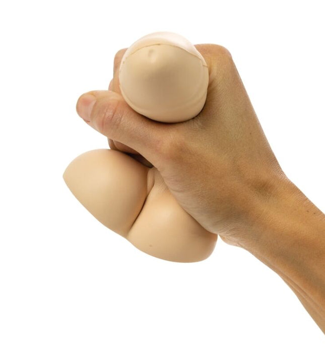 SPENCER & FLEETWOOD - ANTI-STRESS PENIS