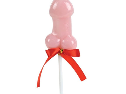 SPENCER & FLEETWOOD - SUCCULENT WILLIE LOLLIPOP