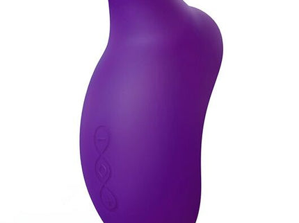 LELO - CLITORIS STIMULATOR SONA 2 CRUISE LILAC