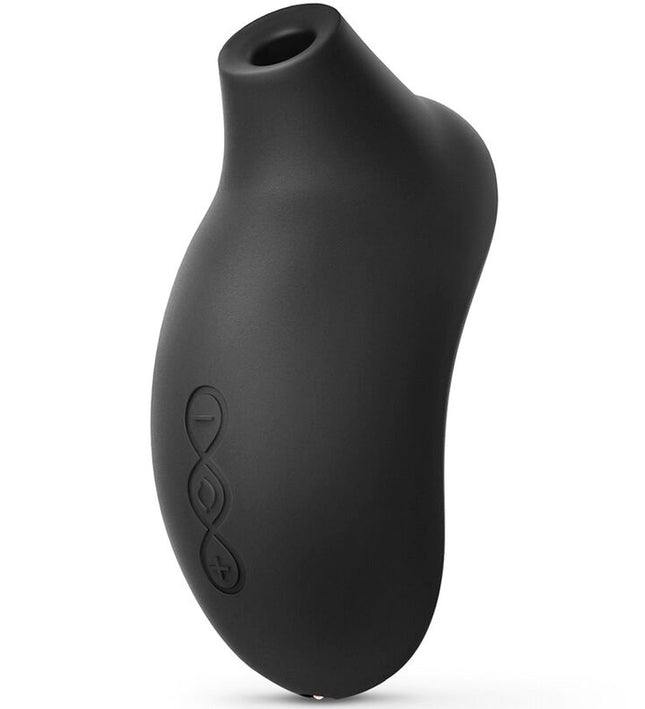 LELO - CLITORIS STIMULATOR SONA 2 BLACK