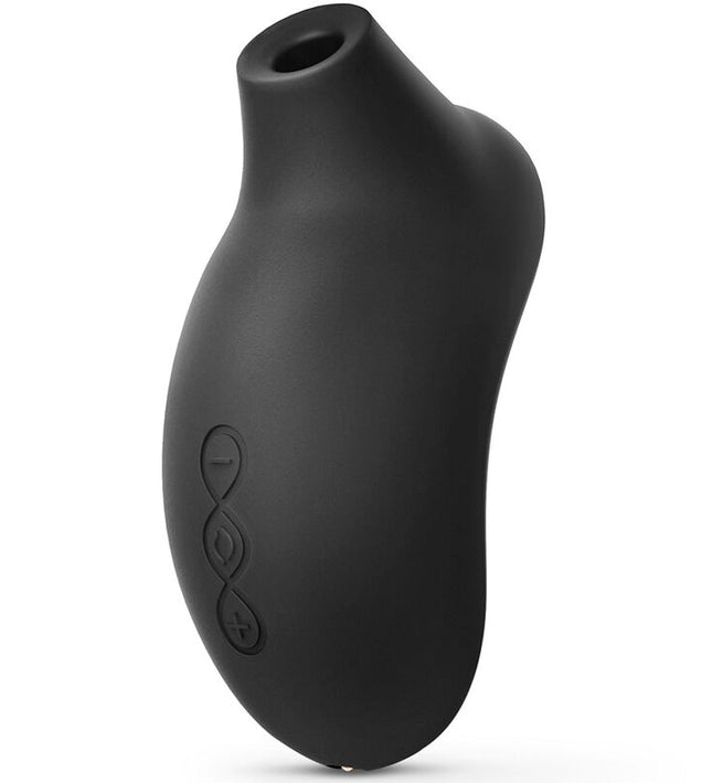 LELO - CLITORIS STIMULATOR SONA 2 CRUISE BLACK
