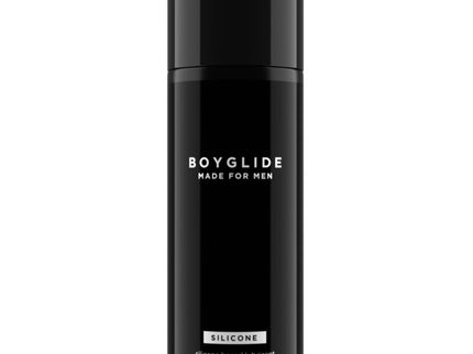 INTIMATELINE - BOYGLIDE SILICONE BASED LUBRICANT 30 ML