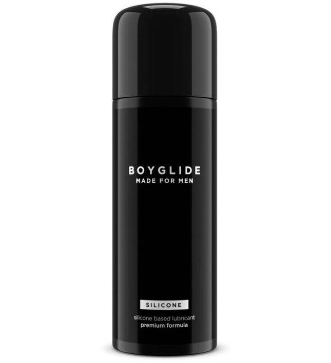INTIMATELINE - BOYGLIDE SILICONE BASED LUBRICANT 30 ML