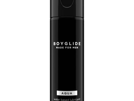 INTIMATELINE - BOYGLIDE WATER BASED LUBRICANT 30 ML