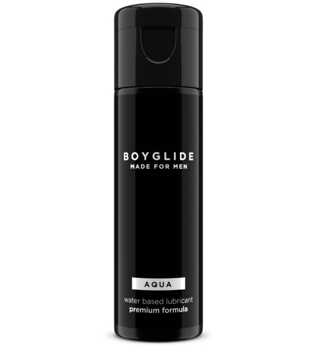 INTIMATELINE - BOYGLIDE WATER BASED LUBRICANT 30 ML