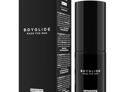 INTIMATELINE - BOYGLIDE CREAM FOR ERECTION 30 ML