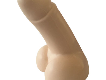 SPENCER & FLEETWOOD - ANTI-STRESS PENIS