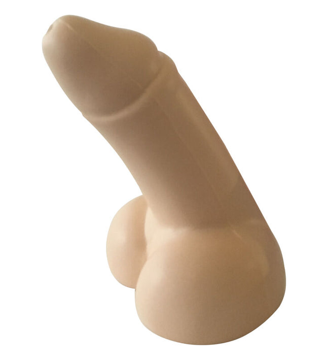 SPENCER & FLEETWOOD - ANTI-STRESS PENIS