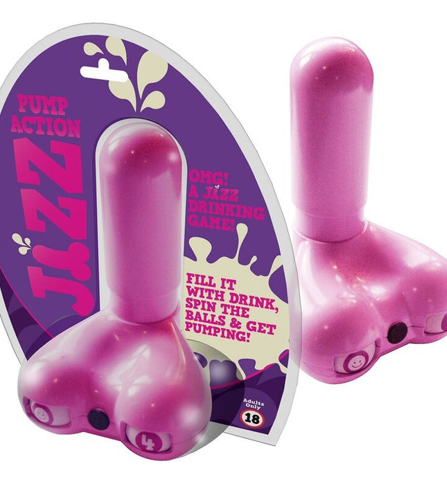 SPENCER & FLEETWOOD - JIZZ DRINKING GAME