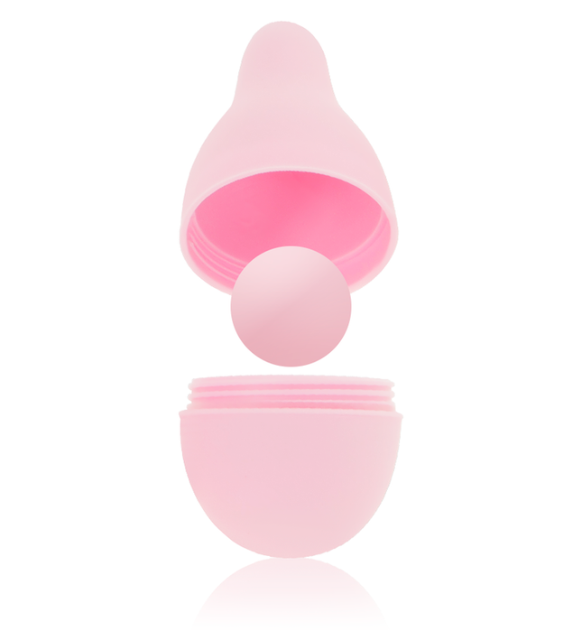 OHMAMA - PELVIC FLOOR DEVELOPER KEGEL WEIGHT SYSTEM