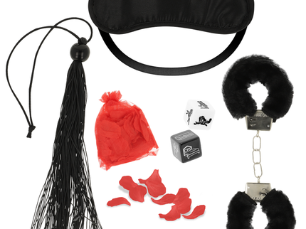 OHMAMA - COUPLES SET NUMBER 2