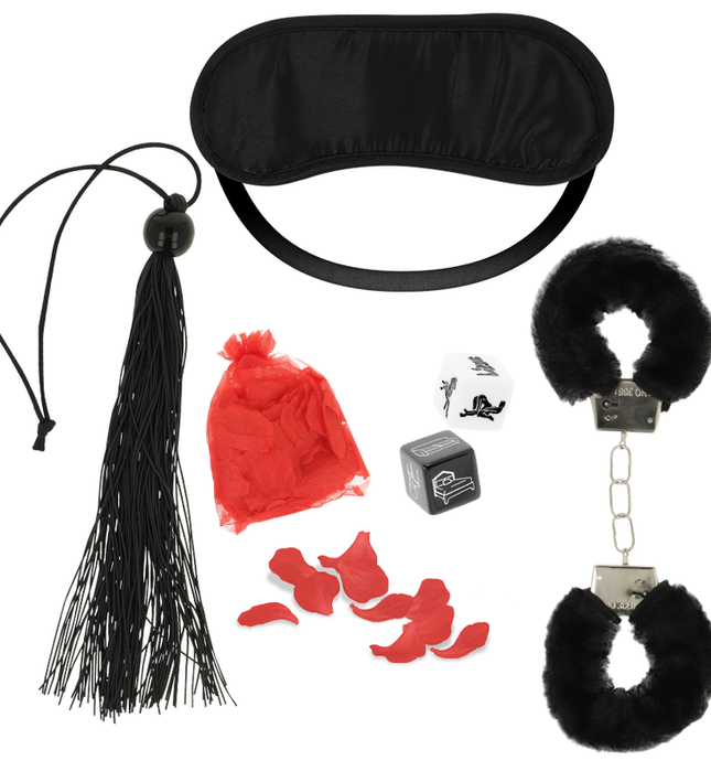 OHMAMA - COUPLES SET NUMBER 2