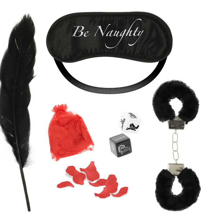 OHMAMA - COUPLES SET NUMBER 3