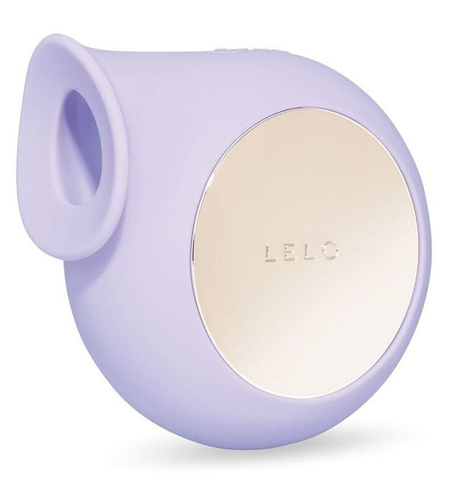 LELO - SILA CRUISE WAVE STIMULATOR - LILAC