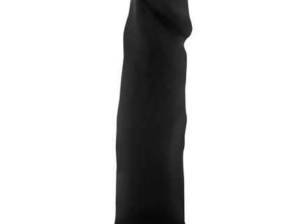 OHMAMA - SILICONE PENIS ANAL PLUG 9 CM