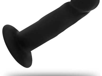 OHMAMA - SILICONE PENIS ANAL PLUG 9 CM