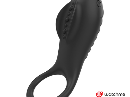 BRILLY GLAM - ALAN COCK RING WATCHME WIRELESS TECHNOLOGY COMPATIBLE