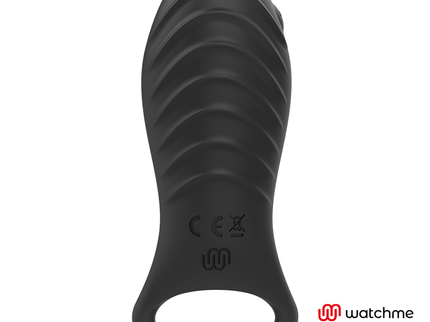 BRILLY GLAM - ALAN COCK RING WATCHME WIRELESS TECHNOLOGY COMPATIBLE