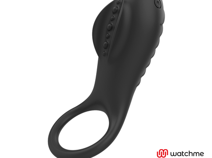 BRILLY GLAM - ALAN COCK RING WATCHME WIRELESS TECHNOLOGY COMPATIBLE