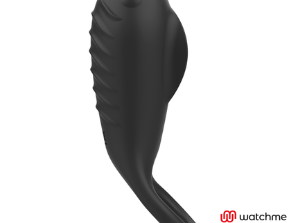 BRILLY GLAM - ALAN COCK RING WATCHME WIRELESS TECHNOLOGY COMPATIBLE