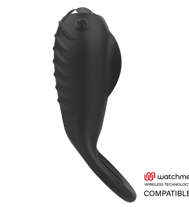 BRILLY GLAM - ALAN COCK RING WATCHME WIRELESS TECHNOLOGY COMPATIBLE