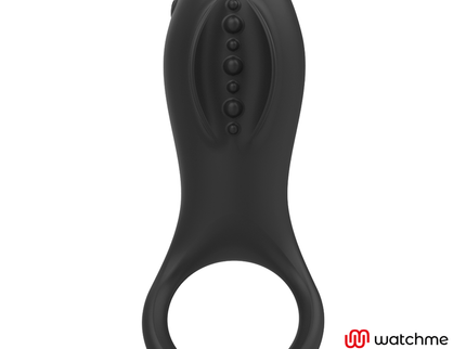 BRILLY GLAM - ALAN COCK RING WATCHME WIRELESS TECHNOLOGY COMPATIBLE
