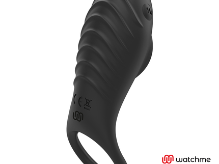 BRILLY GLAM - ALAN COCK RING WATCHME WIRELESS TECHNOLOGY COMPATIBLE