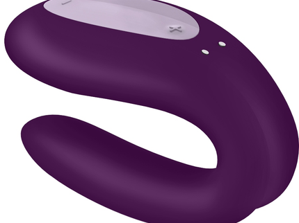 SATISFYER - PARTNER BOX 3