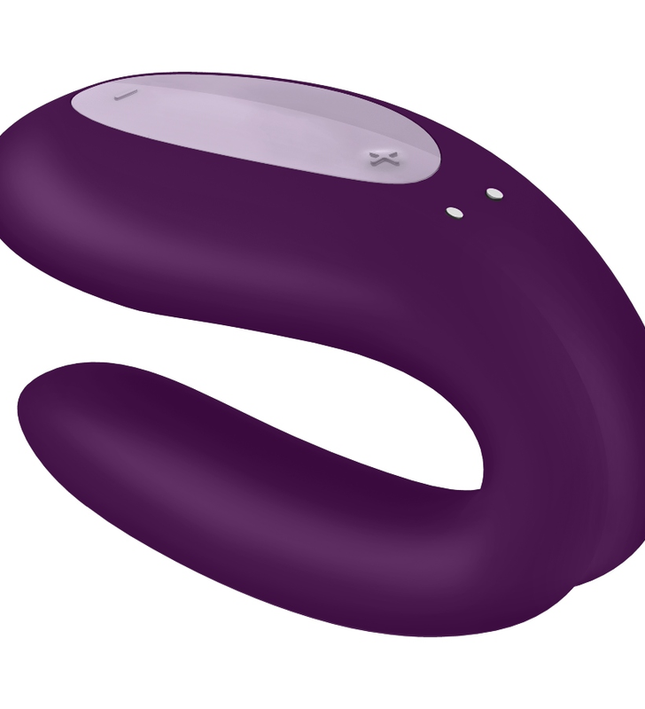 SATISFYER - PARTNER BOX 3