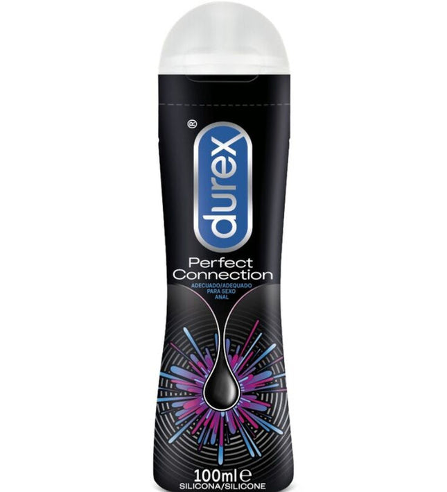 DUREX - PERFECT CONNECTION LUBRICANT 100 ML