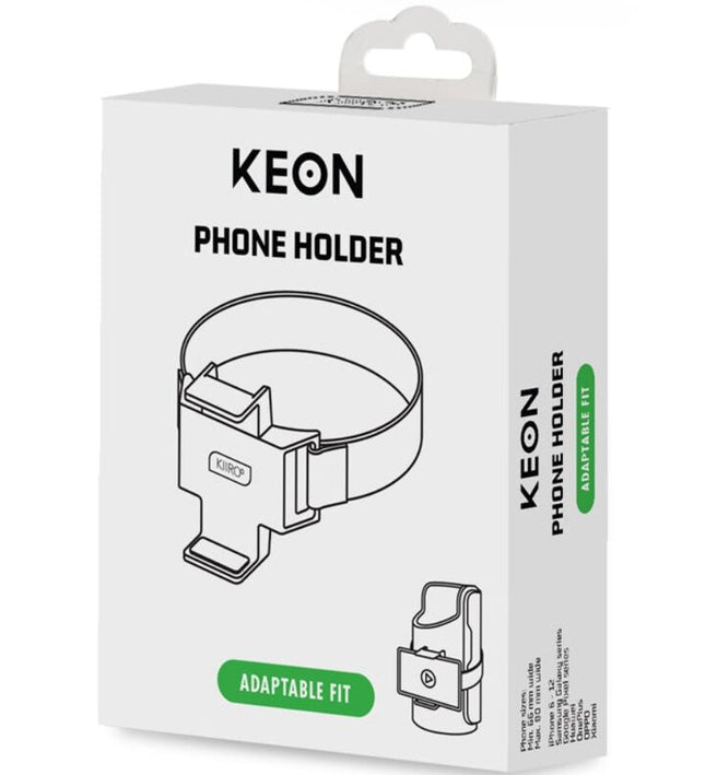 KIIROO - KEON PHONE HOLDER - MOBILE ADAPTER