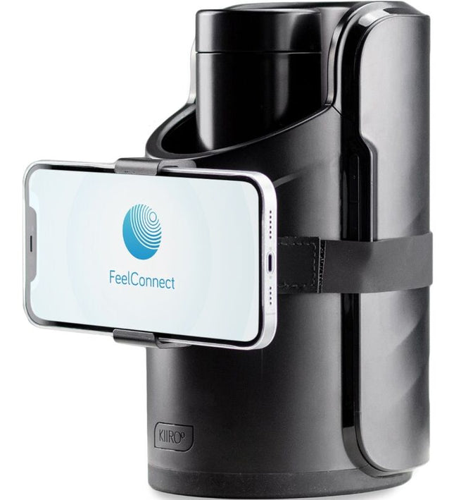 KIIROO - KEON PHONE HOLDER - MOBILE ADAPTER