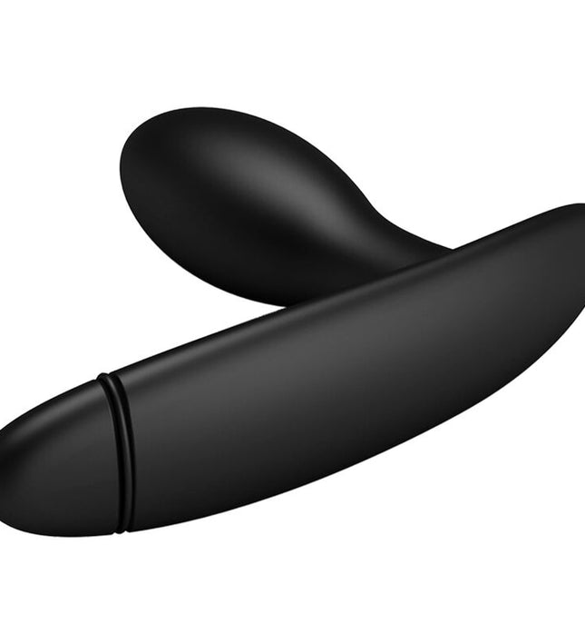 PRETTY LOVE - DRAKE INFLATABLE ANAL PLUG