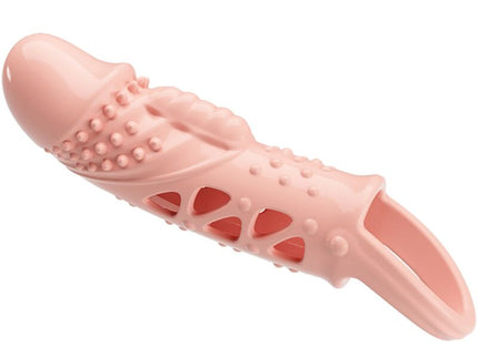 PRETTY LOVE - CECELIA NATURAL PENIS COVER