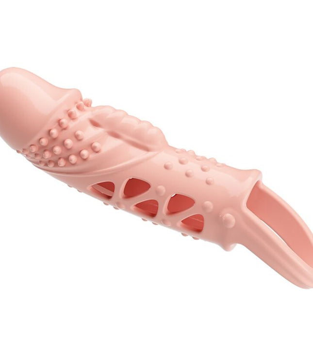 PRETTY LOVE - CECELIA NATURAL PENIS COVER