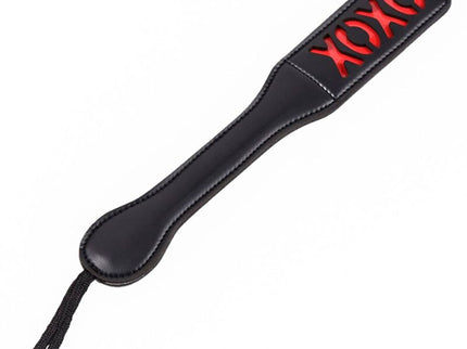 OHMAMA FETISH XOXO PADDLE