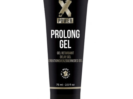 XPOWER - PROLONG GEL 75 ML