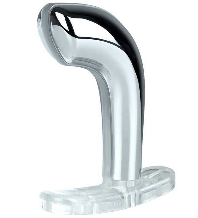 ELECTRASTIM - EXO ROGUE PROSTATE MASSAGER