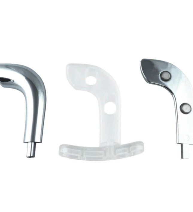 ELECTRASTIM - EXO ROGUE PROSTATE MASSAGER