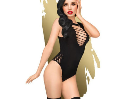 PENTHOUSE - HOTTER THAN HELL TEDDY S/M/L