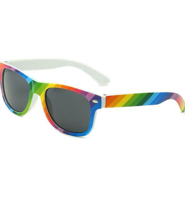 PRIDE - LGBT SUNGLASSES