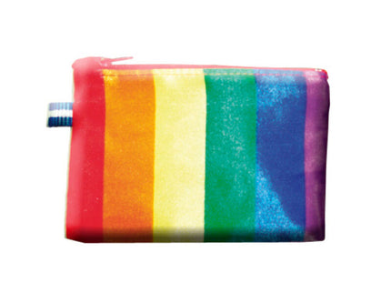 PRIDE - LGBT FLAG PURSE