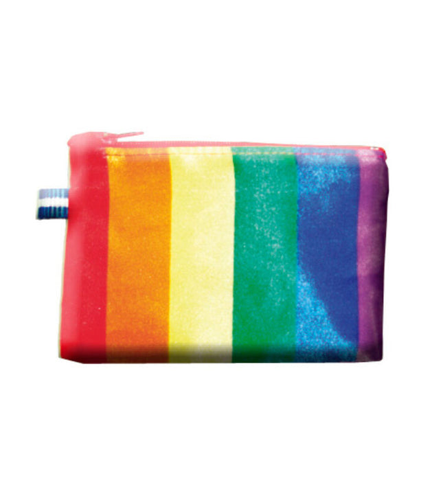 PRIDE - LGBT FLAG PURSE