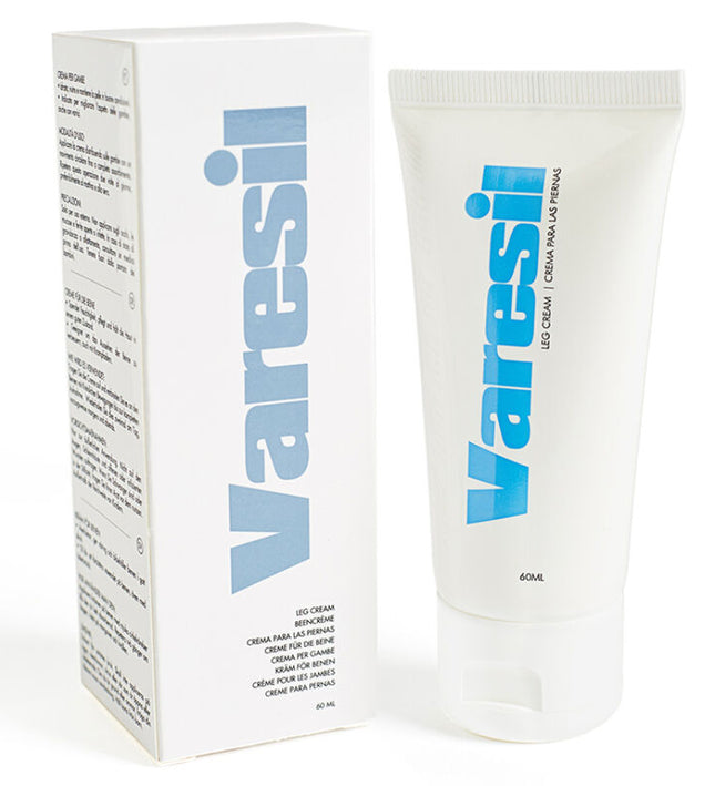 500 COSMETICS - VARESIL CREAM TREATMENT FOR VARICOSE VEINS