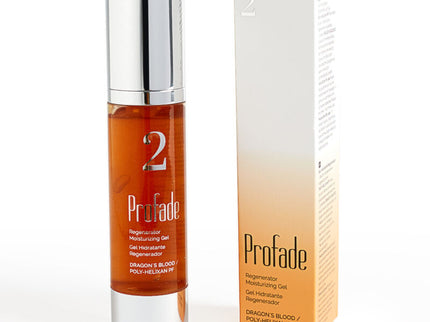 500 COSMETICS - REGENERATOR GEL FOR SCARS AND TATTOOED SKIN