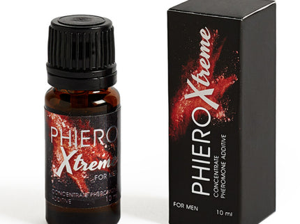 500 COSMETICS - PHIERO XTREME POWERFUL CONCENTRATED OF PHEROMONES