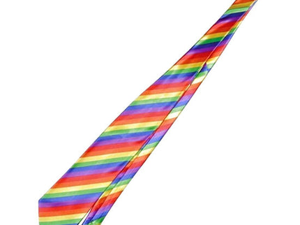 PRIDE - LGBT FLAG TIE