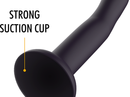 MYTHOLOGY - DUMAN MYSTIC DILDO S