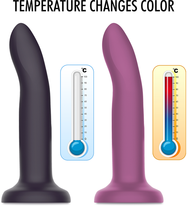 MYTHOLOGY - DUMAN MYSTIC DILDO S