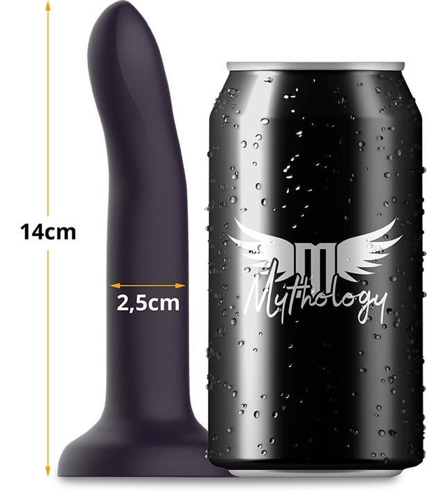 MYTHOLOGY - DUMAN MYSTIC DILDO S